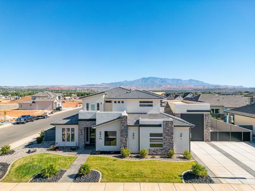 51-466 W Lanz Cir, St. George, UT, 84790 | Card Image