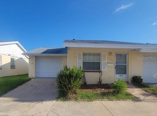 4929 Filner St, NEW PORT RICHEY, FL, 34652-3442 | Card Image