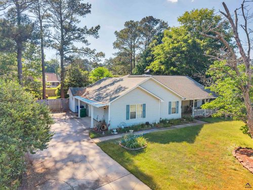 502 Loxley Dr, Warner Robins, GA, 31088-3029 | Card Image