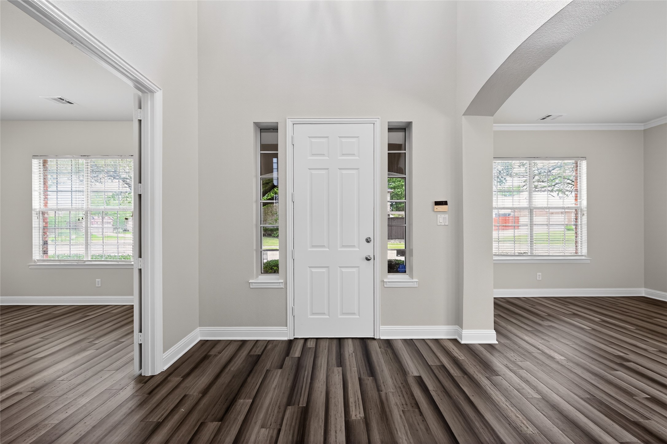 Residential in Frisco 4