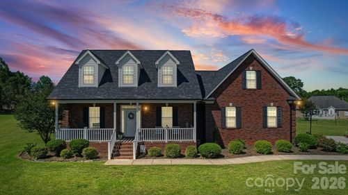 2318 Cardinal Ridge Dr, Wingate, NC, 28174-6779 | Card Image