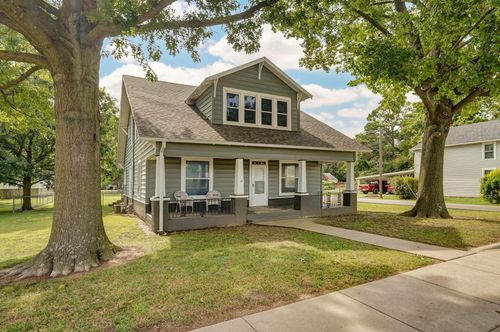 1003 S Hickory St, Mount Vernon, MO, 65712-1831 | Card Image