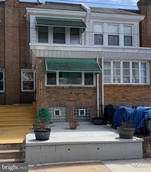 7153 Marsden St, PHILADELPHIA, PA, 19135-1235 | Card Image