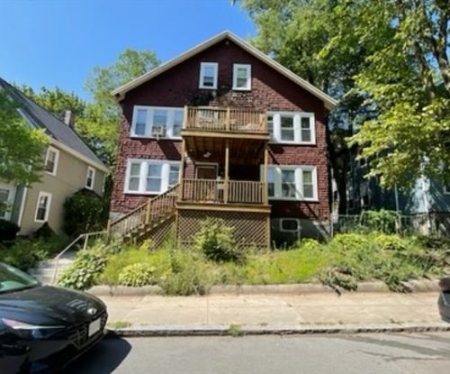 72 Bailey St, Boston, MA, 02124-3725 | Card Image