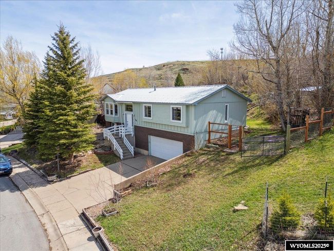 147 Apache Dr, House other with 4 bedrooms, 2 bathrooms and null parking in Evanston WY | Image 21