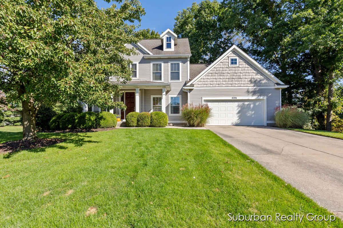 Wynestone Ct, Hudsonville, MI 49426