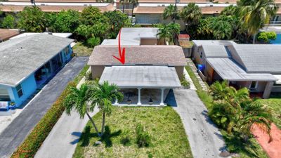 127 Lakeview Avenue, Home with 0 bedrooms, 0 bathrooms and null parking in Lantana FL | Image 2