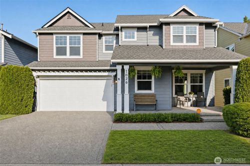 7026 Inlay St Se, Lacey, WA, 98513-5157 | Card Image