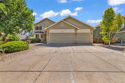 1408 Monarch Drive, Longmont, CO, 80504 | Card Image
