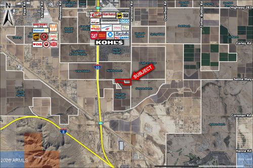 --0 W Selma Highway, Casa Grande, AZ, 85194 | Card Image