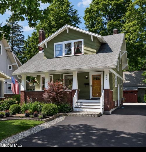 508 Glen St, Glens Falls, NY, 12801-2231 | Card Image