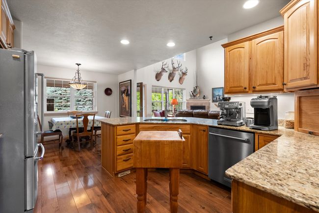 130 Rocky Meadows Loop, House other with 4 bedrooms, 3 bathrooms and null parking in KALISPELL MT | Image 13