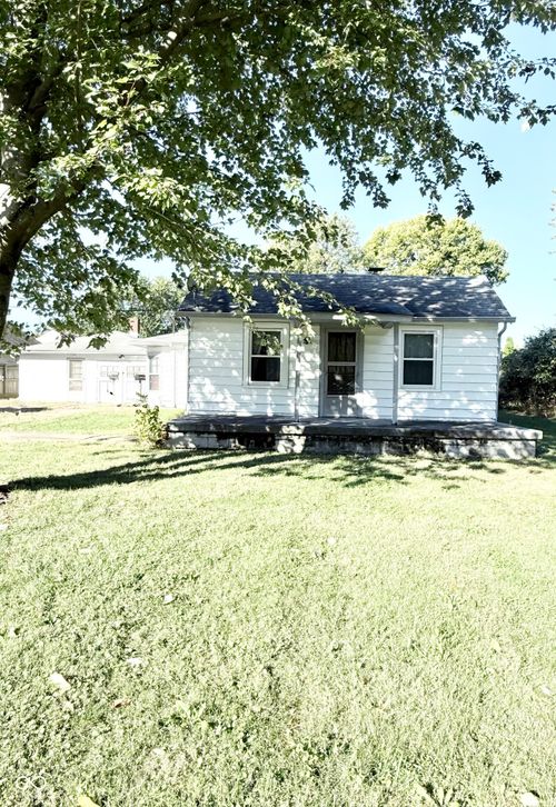 500 Averitt Rd, Greenwood, IN, 46142-2010 | Card Image