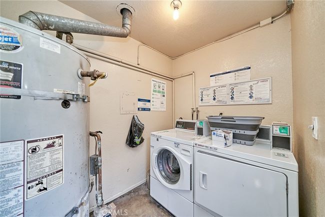 16806 Judy Way, Townhouse with 2 bedrooms, 1 bathrooms and 2 parking in Cerritos CA | Image 17