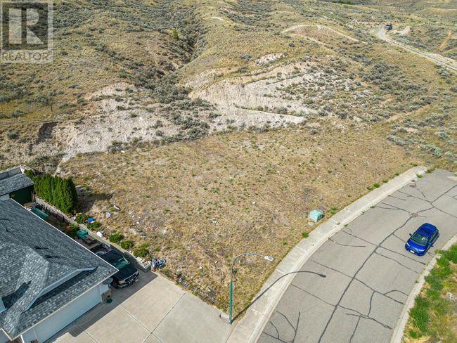 1402 Semlin Dr, Home with 0 bedrooms, 0 bathrooms and null parking in Cache Creek BC | Image 4