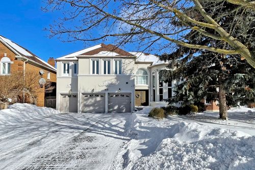 66 Hillhurst Dr, Richmond Hill, ON, L4B2V3 | Card Image