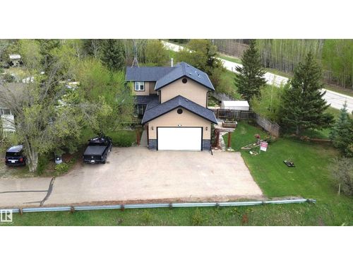 501 Lakeside Dr, Spring Lake, AB, T7Z2V5 | Card Image