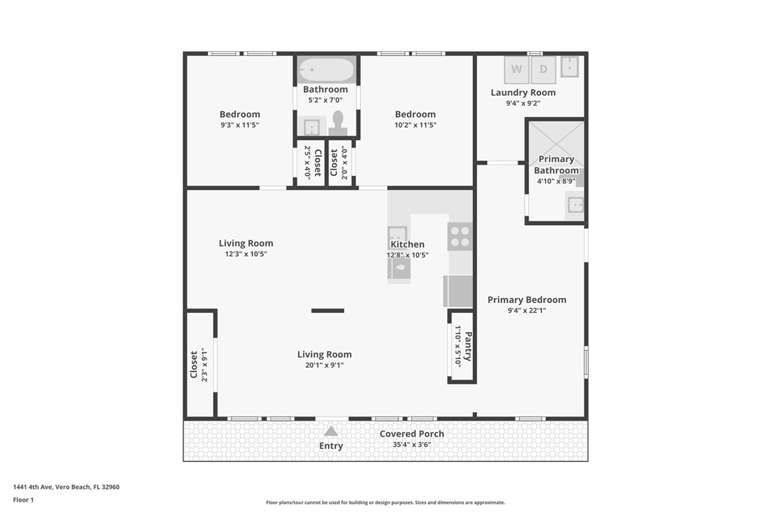 Residential in Vero Beach 2