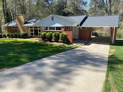 102 Forest Rd, Oxford, NC, 27565-3013 | Card Image