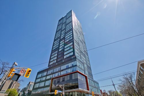 3006-203 College St, Toronto, ON, M5T0C8 | Card Image