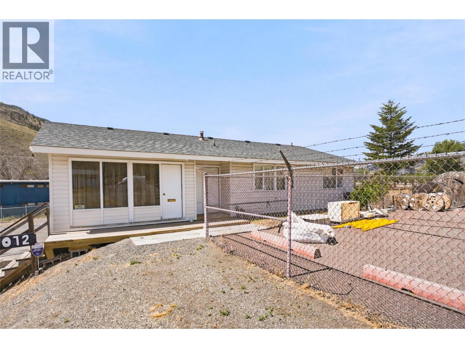 Residential in Cache Creek 2