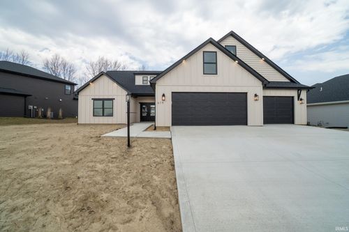 619 Sandringham Pass, Fort Wayne, IN, 46845-4534 | Card Image