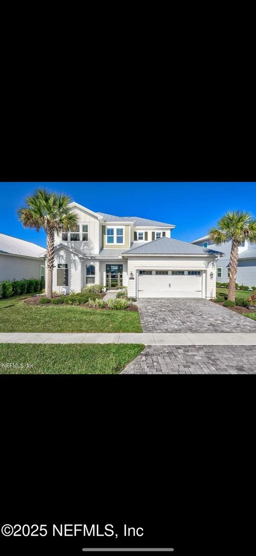 351 Caribbean Pl, ST JOHNS, FL, 32259-2301 | Card Image