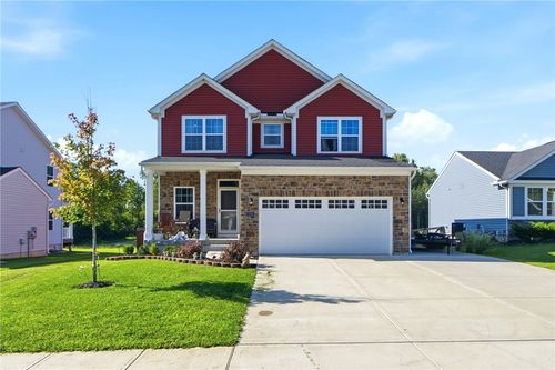 1710 Highlander Drive, Xenia, OH, 45385 | Card Image