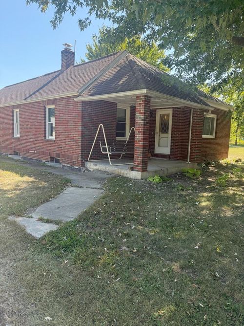 340 Broadway St, New Bloomington, OH, 43341 | Card Image