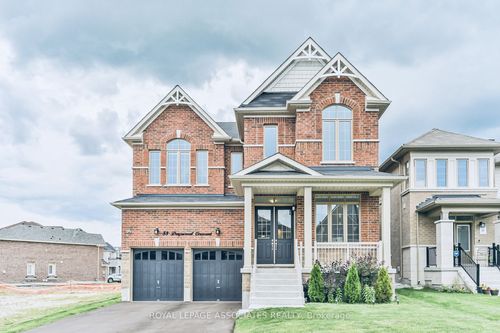 55 Deepwood Cres, East Gwillimbury, ON, L9N0P8 | Card Image