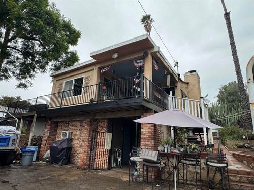 8468 Golden Ridge Rd, Lakeside, CA, 92040-5607 | Card Image