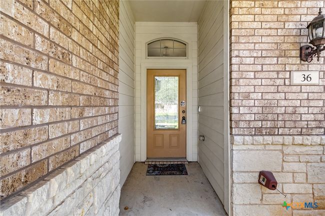 36 Golden Poppy Loop, House other with 3 bedrooms, 2 bathrooms and null parking in Belton TX | Image 27