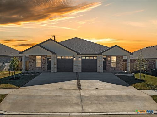 5104 Rose Garden Loop, Killeen, TX, 76542-7059 | Card Image