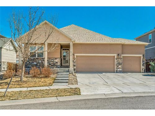 6434 N Ensenada Ct, Aurora, CO, 80019-2167 | Card Image