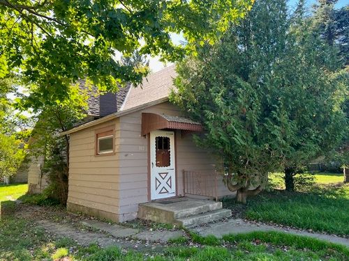 112 3rd Ave, Shell Lake, WI, 54871-9702 | Card Image