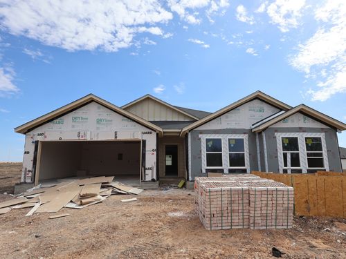 20021 Cornyn Ln, Manor, TX, 78653-3273 | Card Image