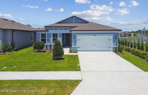 4202 Big Sky Dr, SPRING HILL, FL, 34604-0765 | Card Image