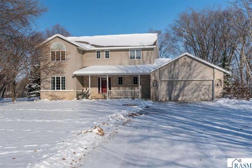 38124 Honeysuckle Ln, North Mankato, MN, 56003-4129 | Card Image