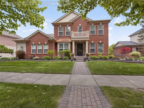 50182 Black Horse Ln, Canton, MI, 48188-2286 | Card Image