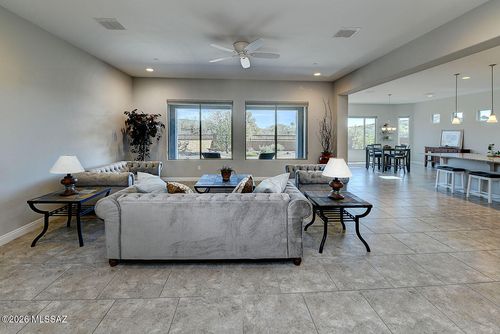 3566 N Molino Canyon Pl, Tucson, AZ, 85749-4300 | Card Image
