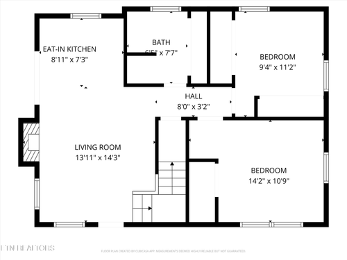 176 Humingbird Ln, Sharps Chapel, TN, 37866-3769 | Card Image