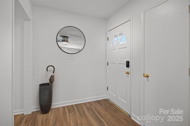 Foyer - Virtually Staged | Image 4