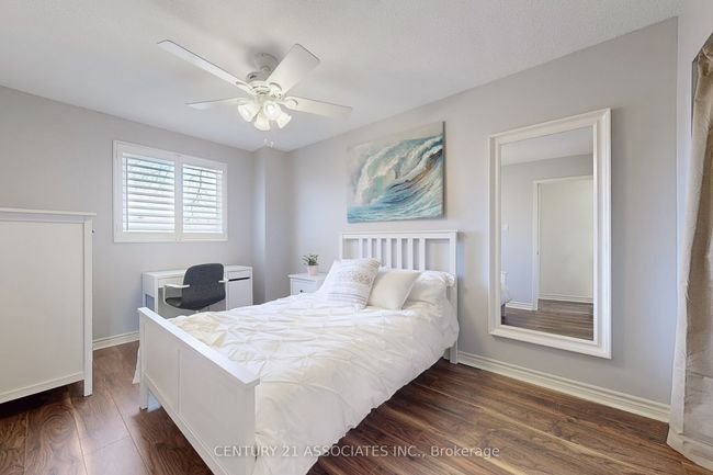 47 - 1616 Haig Blvd, Condo with 3 bedrooms, 2 bathrooms and 1 parking in Mississauga ON | Image 29