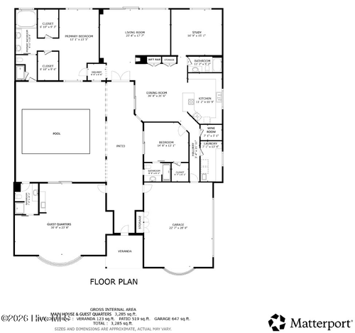 88 Mcmichael Dr, Pinehurst, NC, 28374-6701 | Card Image