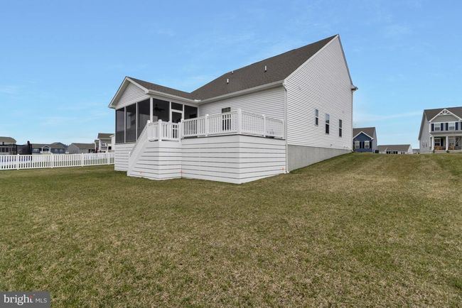 28042 Staysail Way, House other with 4 bedrooms, 3 bathrooms and null parking in LEWES DE | Image 7