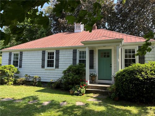 2352 Matunuck Schoolhouse Rd, Charlestown, RI, 02813-2434 | Card Image