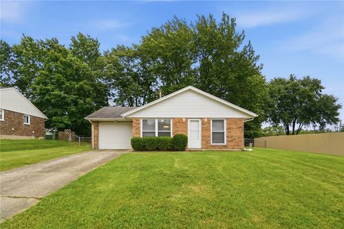 110 Teakwood Ln, Springboro, OH, 45066-9711 | Card Image