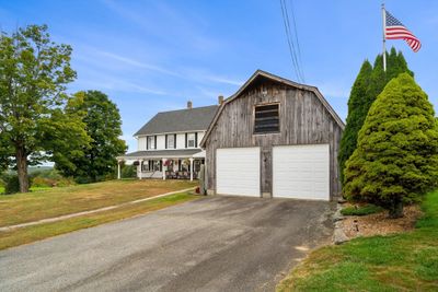 45A Maple Ln, Home with 5 bedrooms, 2 bathrooms and 6 parking in Petersham MA | Image 2