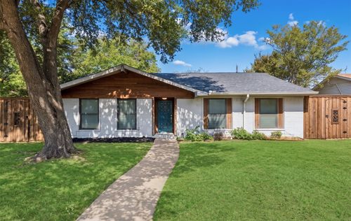 14237 Shoredale Ln, Farmers Branch, TX, 75234-2045 | Card Image