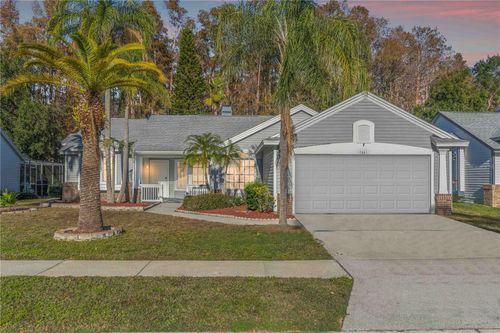 7841 Grimsby Lane, NEW PORT RICHEY, FL, 34655 | Card Image